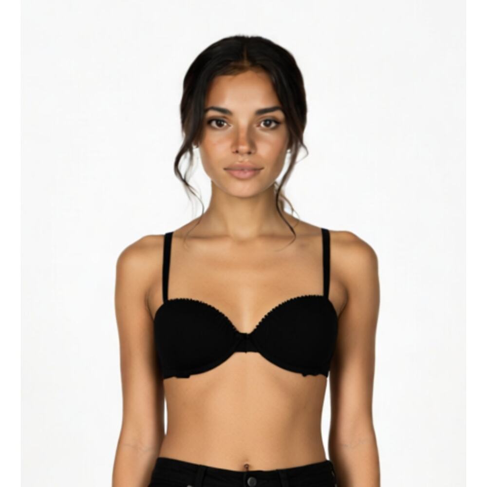 Coobie Padded Underwire Bra Size 36B